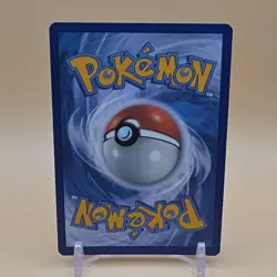 Pokemon TCG Chatot 181/162 SV05: Temporal Forces Holo Illustration Rare 70HP - Image 2