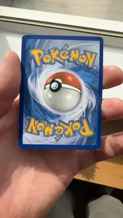 Pokemon TCG Reshiram Charizard GX Sun Moon SM201 Promo - - Image 2