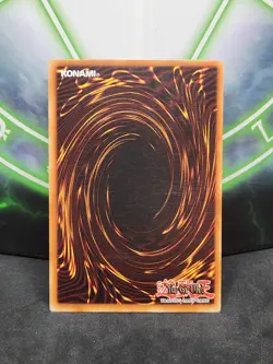 Yugioh Gilasaurus LON-071 Rare 1st Edition LP - Image 2