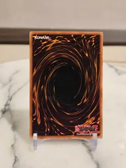 Yugioh TCG Pulling the Rug (UTR) STON-EN060 Strike of Neos 1st Edition MP - Image 2