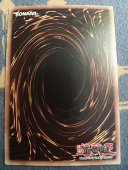 1x Bottomless Trap Hole BLRR-EN101 Ultra Rare First Edition VLP - Image 2