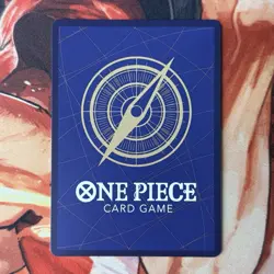 Yamato EB03-057 R Alt Art Heroines Edition ENGLISH One Piece CCG - Image 2