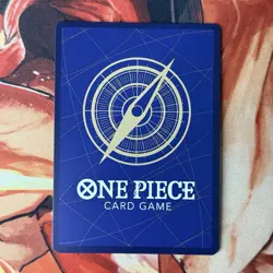 Charlotte Linlin EB03-034 R Alt Art Heroines Edition ENGLISH One Piece CCG - Image 2