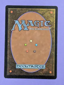 MTG Magic: Return to Ravnica: Steam Vents #247/274 Rare - LP - Image 2