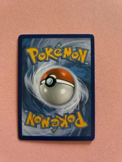 Mallow 145/145 Sm - Guardians Rising - Full Art Trainer - English - Pokemon TCG - Image 2