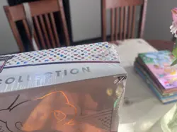 Pokemon TCG Scarlet & Violet 151 Ultra-Premium Collection Box 16 Sealed Packs - Image 2