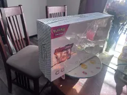 Pokemon TCG Scarlet & Violet 151 Ultra-Premium Collection Box 16 Sealed Packs - Image 3