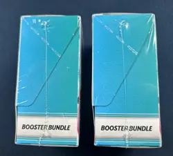 Pokemon TCG SV09 Journey Together Booster Bundle Sealed New - Image 3