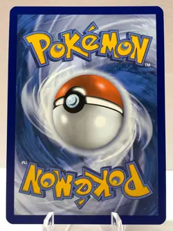Pokemon Milcery 152/142 Stellar Crown Scarlet & Violet Illustration Rare - Image 4