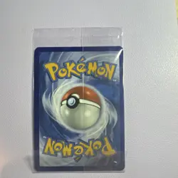 Pokemon TCG Mimikyu 075 Scarlet & Violet Promo Holo Psychic Basic 70 HP English - Image 2