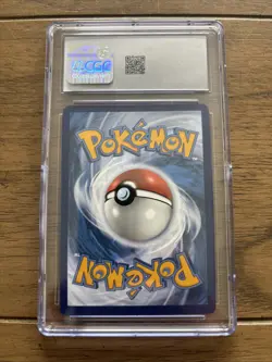 Pokemon CGC Gem Mint 10- 2023 Maschiff 142/193 Sv02: Paldea Evolved - Image 2