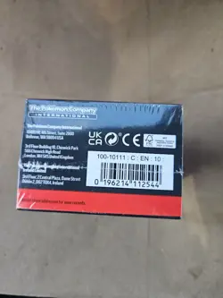Pokemon TCG Scarlet & Violet Prismatic Evolutions Booster Bundle Sealed Box - Image 4