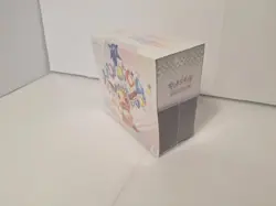Pokemon, Prismatische Entwicklungen, Top Trainer Box, Deutsch, NEU OVP Sealed - Image 2
