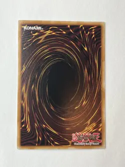 YuGiOh! Sinister Serpent SBAD-EN037, 1st Edition, Common, NM - Image 2