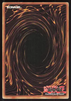 Yu-Gi-Oh TCG Pharaoh's Servant #PSV-062 Cold Wave LP - Image 2