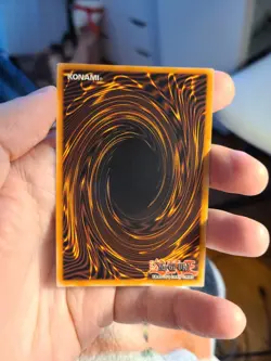 Yugioh Fabled Levilazebul BLMM-EN014 1st Secret Rare - Image 2