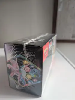Pokemon TCG: Prismatic Evolutions - Surprise Box (New & Sealed) - Image 2