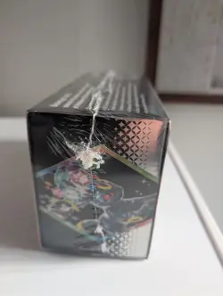 Pokemon TCG: Prismatic Evolutions - Surprise Box (New & Sealed) - Image 3