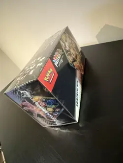 Pokemon TCG: Scarlet & Violet Prismatic Evolutions Surprise Box New & Sealed - Image 2