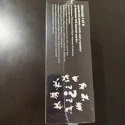 Pokemon TCG: Scarlet & Violet Prismatic Evolutions Surprise Box New & Sealed - Image 4