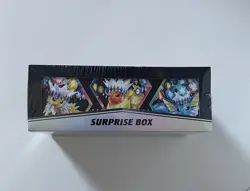 Pokemon TCG Scarlet & Violet Prismatic Evolutions Surprise Box - New & Sealed ✅ - Image 2