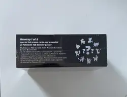 Pokemon TCG Scarlet & Violet Prismatic Evolutions Surprise Box - New & Sealed ✅ - Image 4