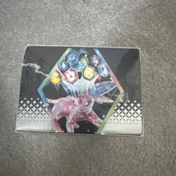 Pokemon Cards TCG Prismatic Evolutions Surprise Box NEW SEALED - Image 4