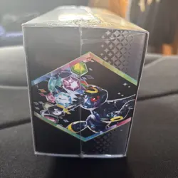 Pokemon Scarlet & Violet Prismatic Evolutions Surprise Box (NEW /SEALED) - Image 5