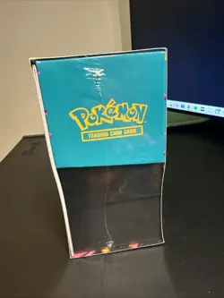 Pokemon Center Ascended Heroes ETB | Factory Sealed | Brand New - Image 3