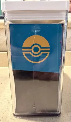 Pokemon TCG: Ascended Heroes Pokemon Center ETB with Case - New, Factory Sealed - Image 4