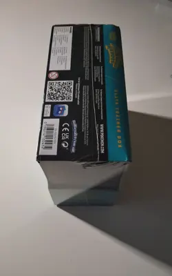 Pokemon TCG: Ascended Heroes ETB New Factory Sealed W/Small Tear - Image 4