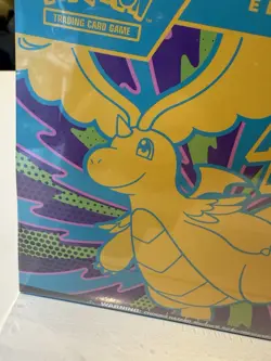 Pokemon Mega Evolution Ascended Heroes ETB (English, New & Factory Sealed) - Image 5
