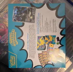 Pokemon TCG Ascended Heroes ETB - Brand New Factory Sealed ☆☆ - Image 2