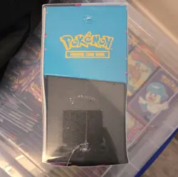Pokemon TCG Ascended Heroes ETB - Brand New Factory Sealed ☆☆ - Image 3