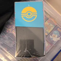 Pokemon TCG Ascended Heroes ETB - Brand New Factory Sealed ☆☆ - Image 4