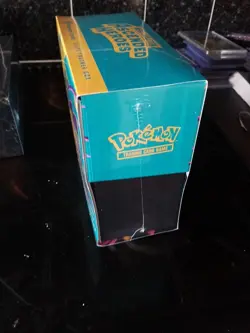 Pokemon TCG Ascended Heroes Pokemon Center ETB New and Factory Sealed - Image 3