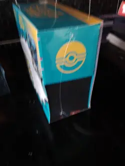 Pokemon TCG Ascended Heroes Pokemon Center ETB New and Factory Sealed - Image 4