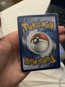 Pokemon TCG Articuno Card Journey Together 161/159 Special Illustration Rare NM - Image 2