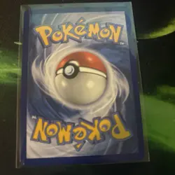 Pokemon TCG Spewpa Illustration Rare 89/88 Perfect Order Mega Evolutions - Image 2