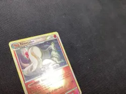 Ninetales 17/95 Holo Rare Reverse Holo Call of Legends 2011 Pokemon TCG - Image 3