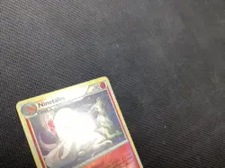 Ninetales 17/95 Holo Rare Reverse Holo Call of Legends 2011 Pokemon TCG - Image 4