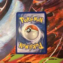 Ninetales 17/95 NM Holo Rare Reverse Holo Call of Legends 2011 Pokemon TCG - Image 4