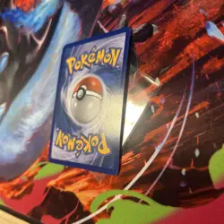 Ninetales 17/95 NM Holo Rare Reverse Holo Call of Legends 2011 Pokemon TCG - Image 5