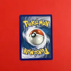 Pokemon TCG Ninetales Call of Legends 17/95 Non Holo Rare - Image 2