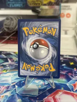 Mew XY110 XY Black Star Promo Holo Foil Pokemon TCG Card NM - Image 2