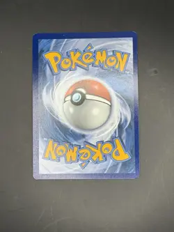 Jolteon V SWSH151 Black Star Promo Holo Pokemon Card NM - Image 2