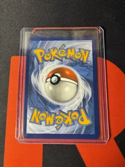 Whimsicott EX 165/086 Sv:10.5 White Flare Holo Card NM Condition - Image 2