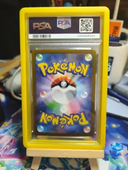 🇯🇵 Pokemon Card PSA10 - Pikachu 323/ S-P Promo PRCS.C/B SWORD/SHIELD 2022 🇯🇵 - Image 3