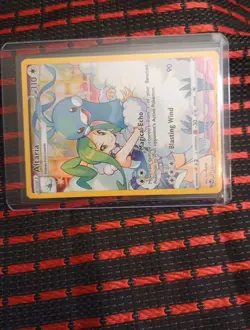 Altaria TG11/TG30 Silver Tempest CHARACTER RARE Pokemon NM/MINT Card Collectible - Image 4