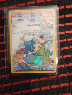 Altaria TG11/TG30 Silver Tempest CHARACTER RARE Pokemon NM/MINT Card Collectible - Image 5